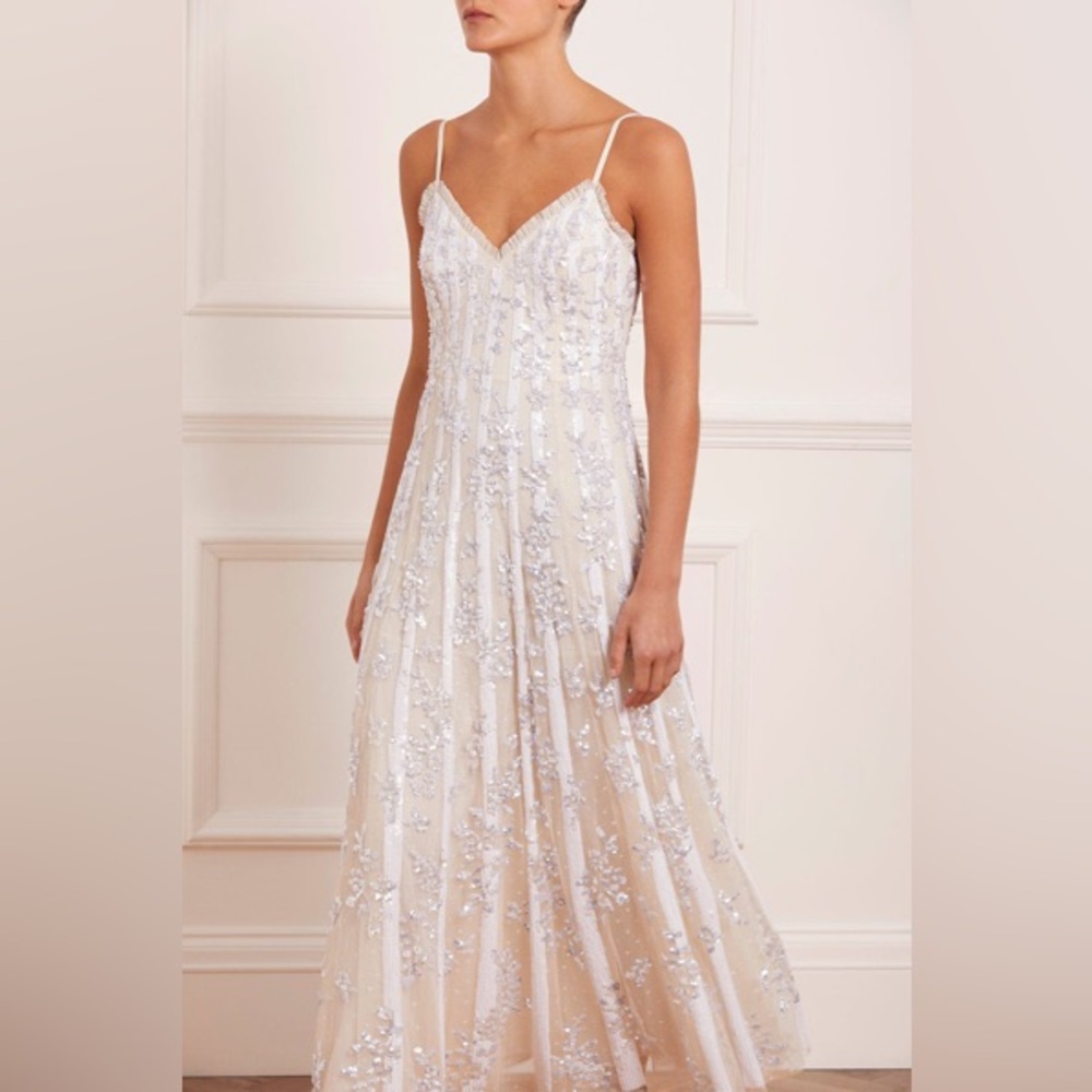 Needle and Thread Evermore Gown